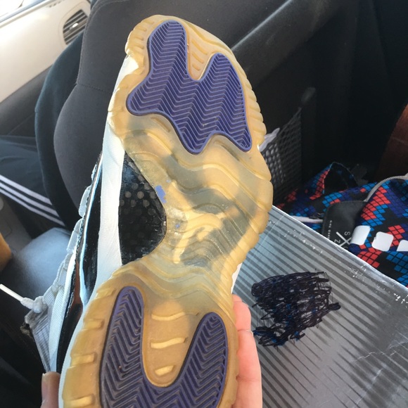 2000 og concord 11 highs - Picture 8 of 8